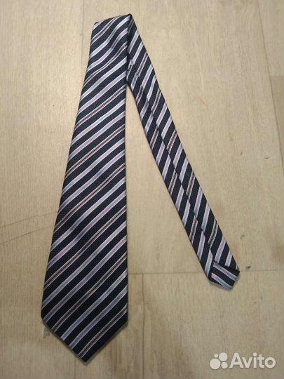 Галстук для мальчика