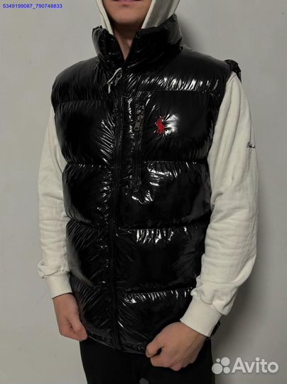 Жилетка Polo Ralph Lauren