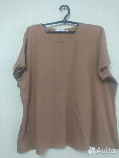 Пакет одежды 54 размер