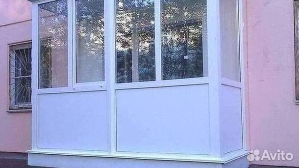 Окна быстро за день