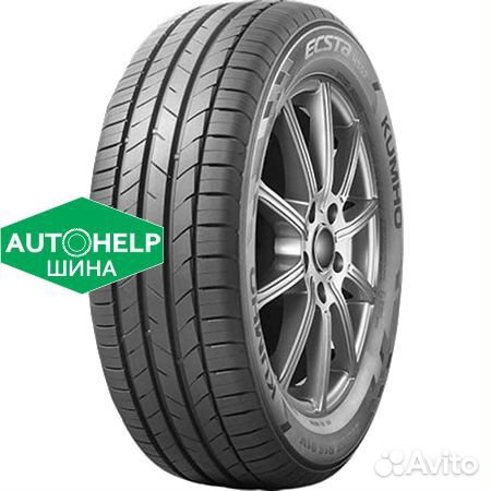Kumho Ecsta HS52 225/55 R17 101W