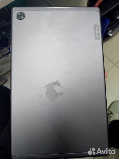 Планшет Lenovo Tab M10 HD