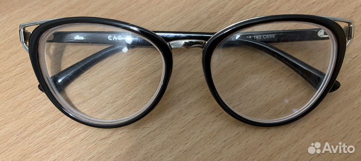 Очки для зрения женские