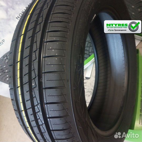 Ikon Tyres Autograph Eco 3 195/55 R15 89V