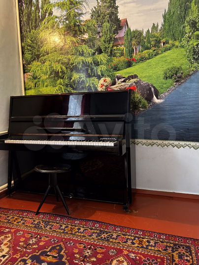 Дом 70 м² на участке 4,5 сот.