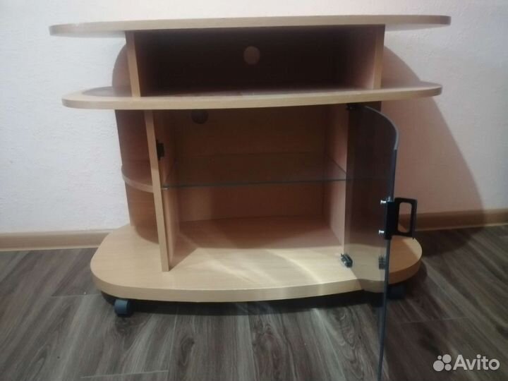 Тумба под телевизор бу
