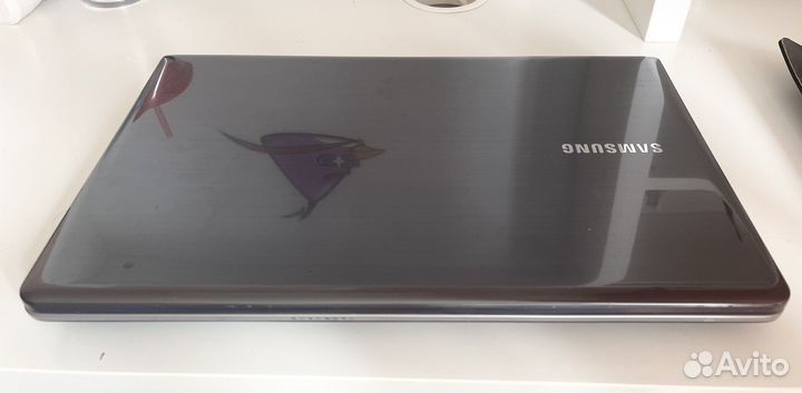 Ноутбук Samsung 15,6 оперативная 8Гб