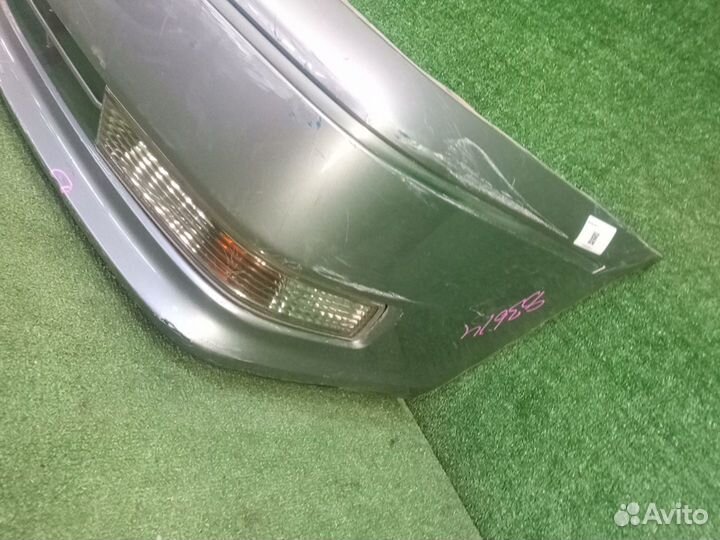 Бампер toyota crown majesta UZS151 (83614) 1-Я модель контрактная