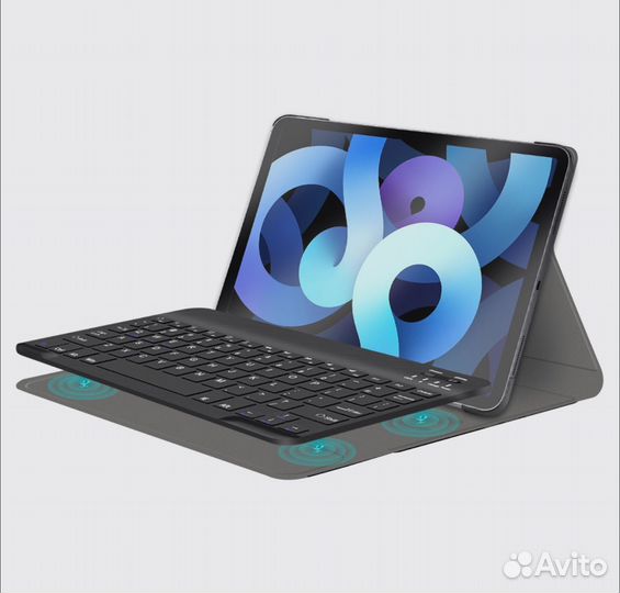 Клавиатура для Apple iPad Pro 11 (18,20,21г)