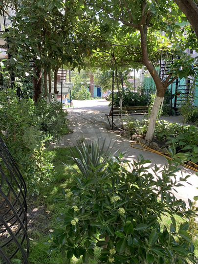 Комната 15 м², 1/1 эт.