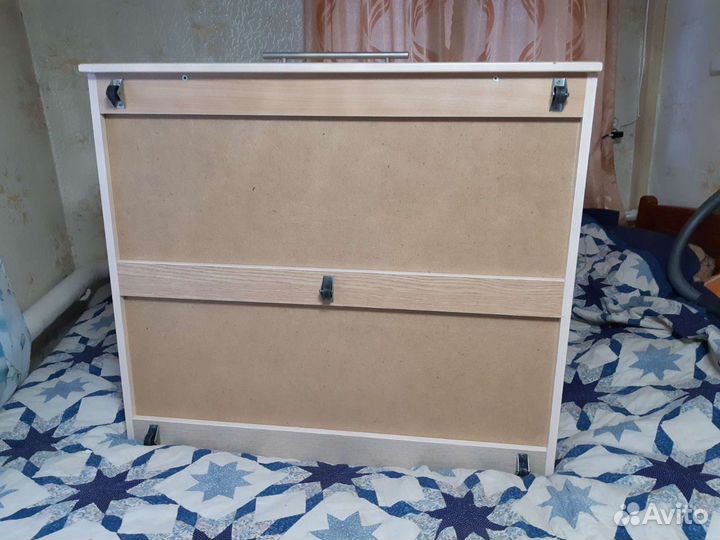 Ящик выкатной кроватный 2шт