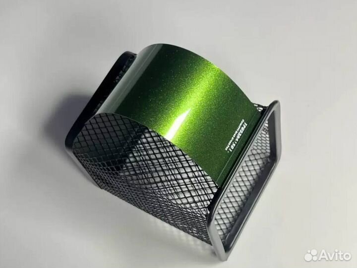 Пленка цветная полиуретановая Carlas TPU5304H(SG)