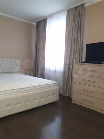 1-к. квартира, 45 м², 2/3 эт.