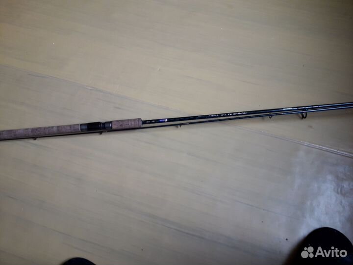 Шимано technium DF 270 мн