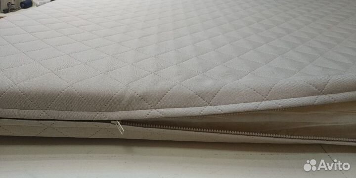 Пошив чехлов, сумок из плотной ткани