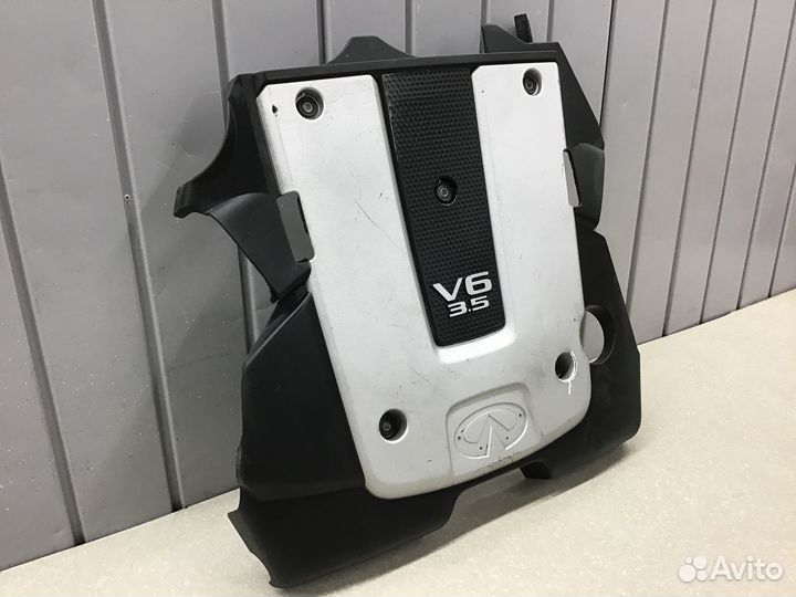 Накладка декоративная Infiniti EX QX50 (J50) 2008