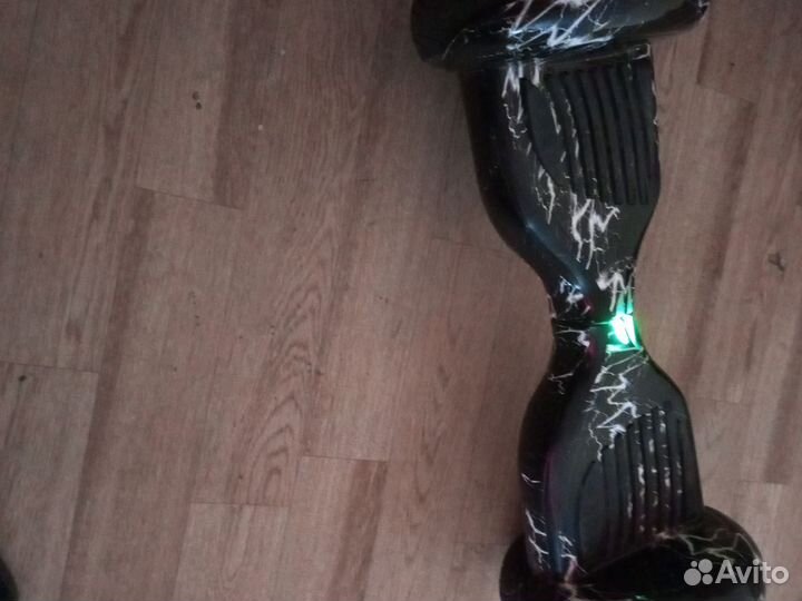 Гироскутер бу в отличном состоянии