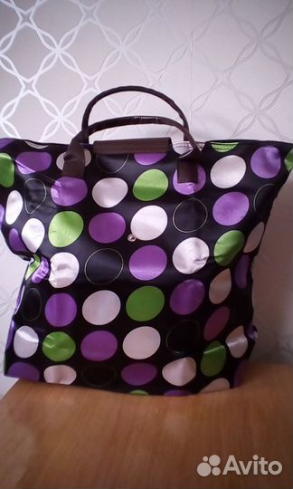 Сумки, сетки хозяйственные