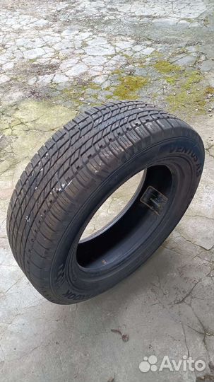 Hankook Ventus AS RH07 225/65 R17
