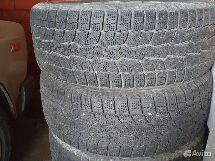 Toyo Observe GSi-6 205/55 R16 94H