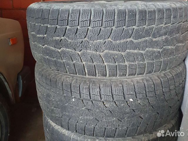 Toyo Observe GSi-6 205/55 R16 94H