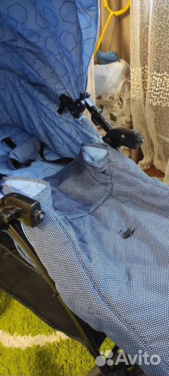 Коляска 2 в 1 Urbini