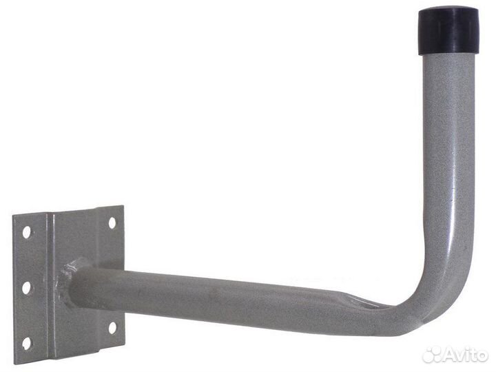 Комплект цифрового телевидения на 1 тв Kroks TV-30