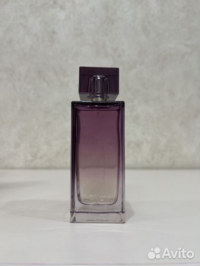 Lalique Amethyst Eclat