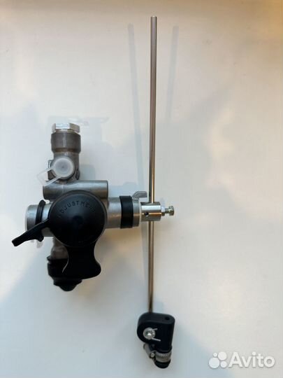 SV1466 knorr Кран уровня пола