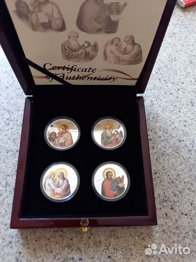 Евангелисты