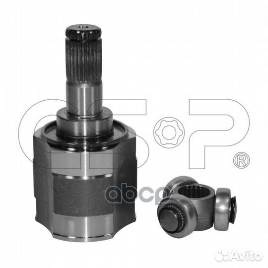 Шарнир равных угловых скоростей 639052 639052 GSP