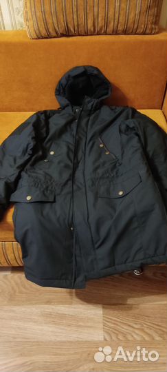 Новые военные вещи