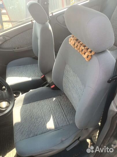 Двигатель daewoo espero 2.0