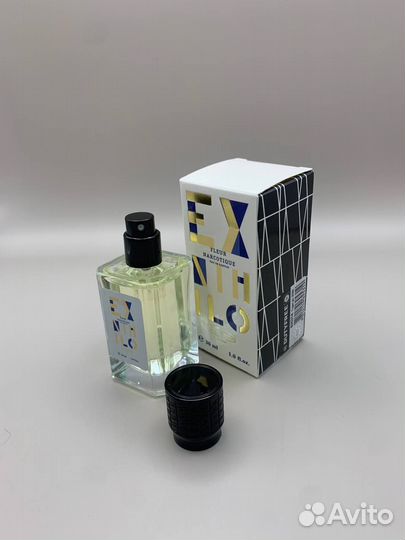 Духи флер наркотик new