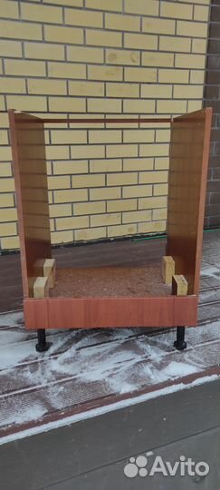 Кухонный гарнитур бу бесплатно