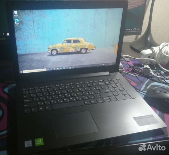 Lenovo ideapad 330 15ikb