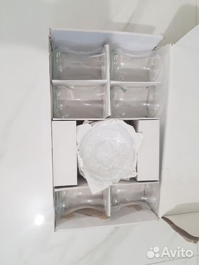 Стаканы армуды