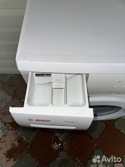 Bosch maxx германия