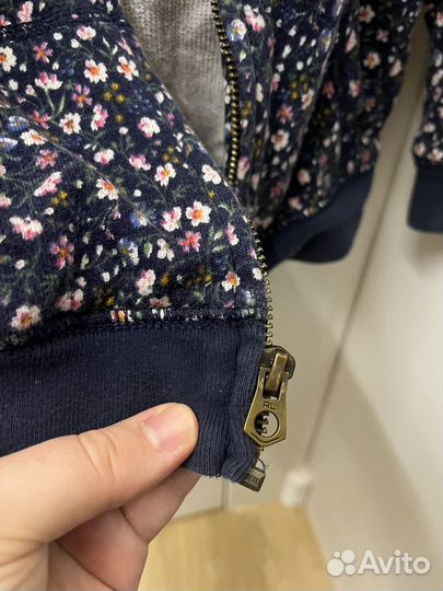 Толстовка ralph lauren Polo