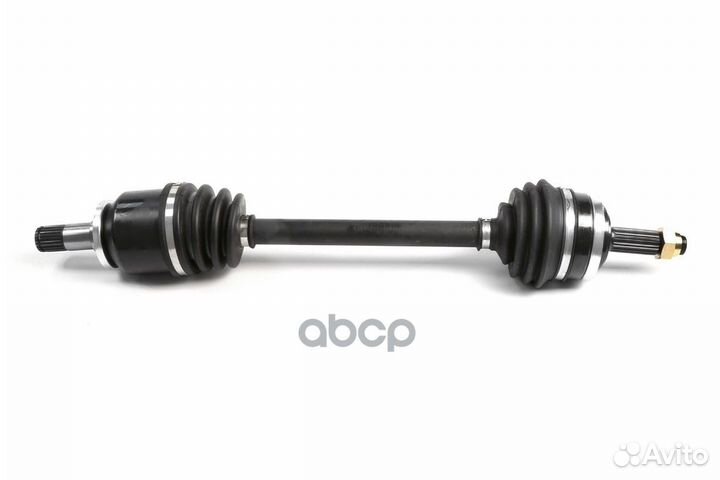 Привод в сборе LADA 2108-2115 CV51-008 CV51-008