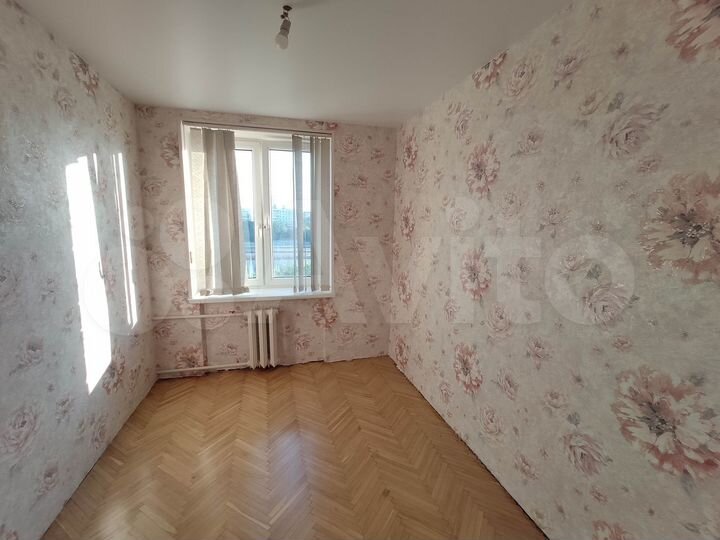 2-к. квартира, 41,4 м², 7/8 эт.