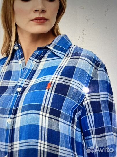 Рубашка Ralph Lauren