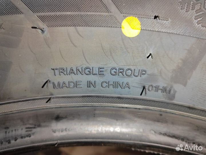 Triangle PL01 235/65 R18 110T