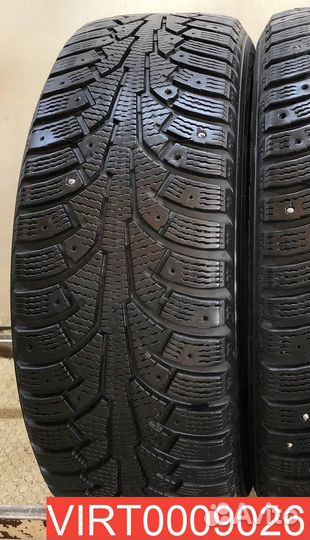 Nokian Tyres Nordman 5 205/55 R16 94T