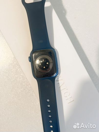 Apple watch 7 41 mm
