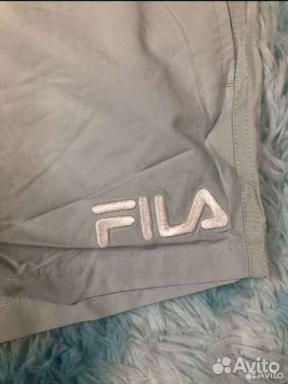 Шорты Fila оригинал L(50)
