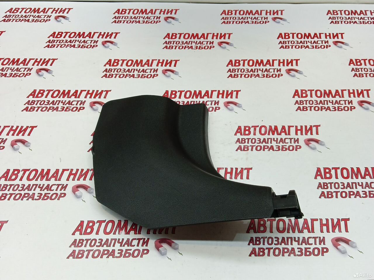 Накладка порога передняя правая Киа Соул 3