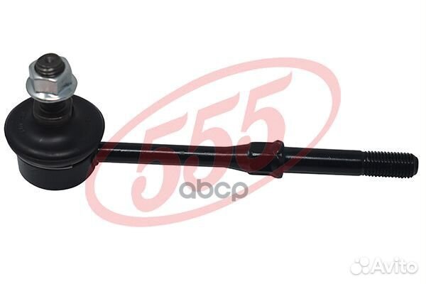 Стойка стабилизатора зад прав/лев hyundai A