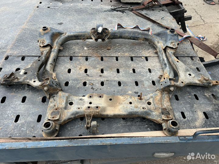 Киа Сид 1 подрамник передний