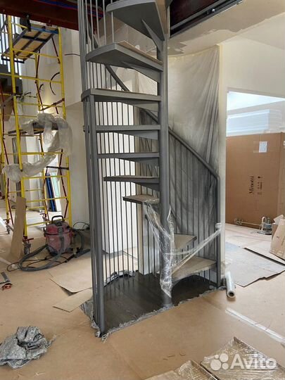 Металлоконструкции, нержавеющая сталь, алюминий